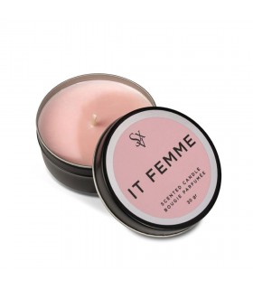 IT FEMME MASSAGE CANDLE