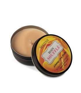 BODY SOUFFLE MANGO MARACUYA