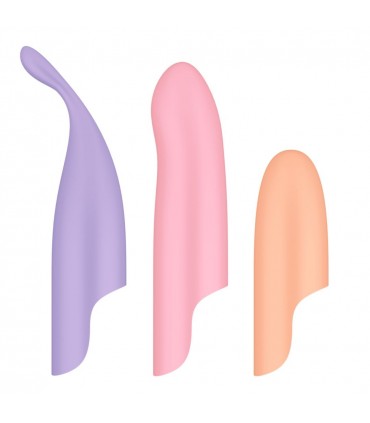 SATISFYER PLAYFUL FOUR