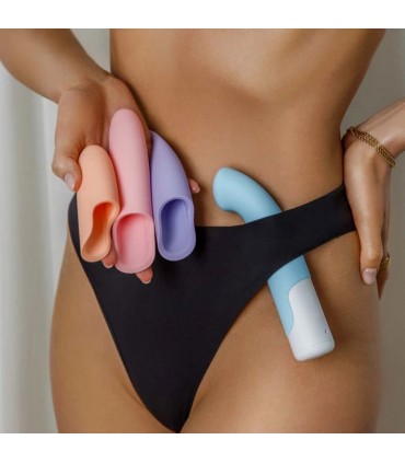 SATISFYER PLAYFUL FOUR