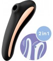 SATISFYER DUAL KISS