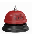 CAMPANA RING FOR KISS