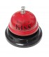 CAMPANA RING FOR KISS