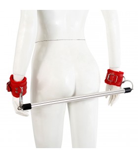 ST INMOVILIZADOR CON ESPOSAS