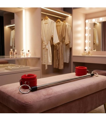 ST INMOVILIZADOR CON ESPOSAS