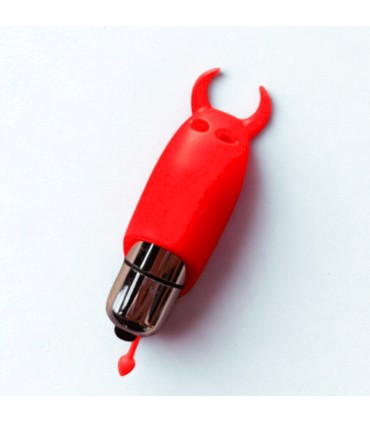 DEVIL VIBRATOR