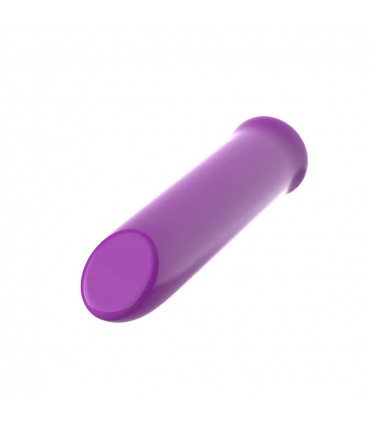 PURPLE BULLET