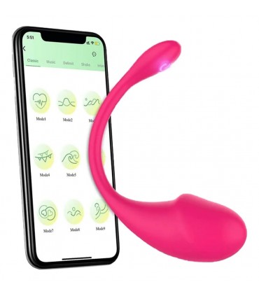 APP LOVE TOUCH