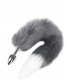 FOX METAL GRIS S