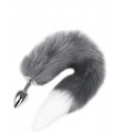 FOX METAL GRIS S