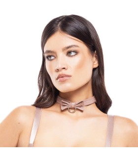 CHOKER DOMINA