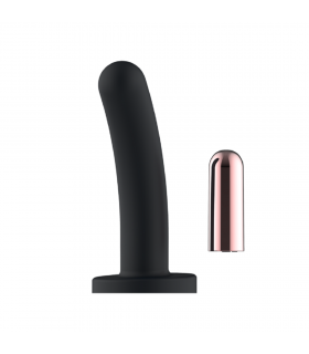 PASSION VIBRATING DILDO