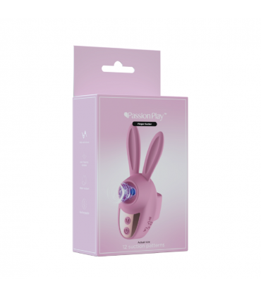 PASSION RABBIT SUCKER
