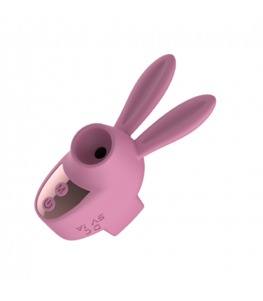 PASSION RABBIT SUCKER