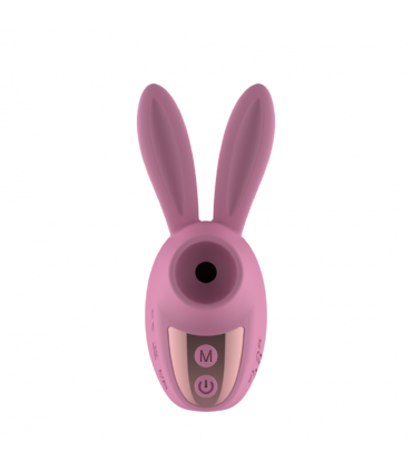 PASSION RABBIT SUCKER