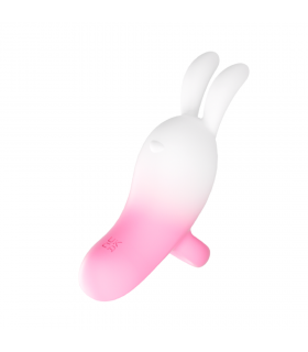 FINGER BUNNY PINK