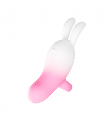 FINGER BUNNY PINK