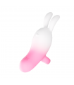 FINGER BUNNY PINK