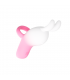 FINGER BUNNY PINK