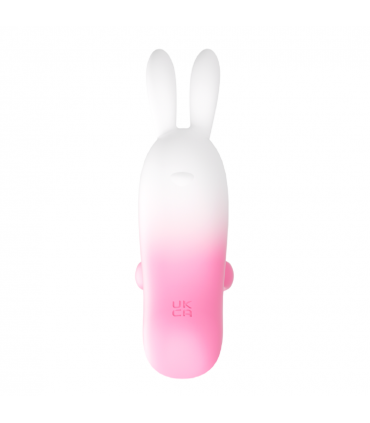 FINGER BUNNY PINK