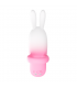 FINGER BUNNY PINK