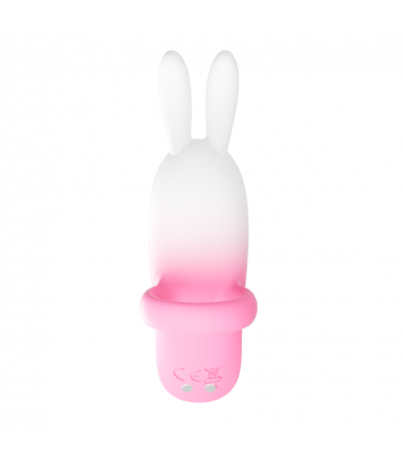 FINGER BUNNY PINK