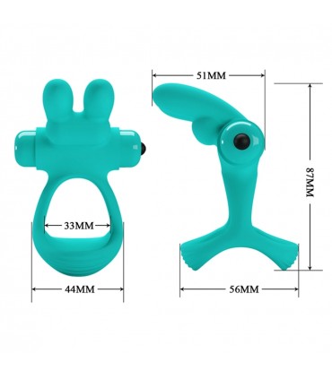 PRETTY LOVE PASSIONATE DANTE