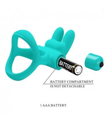 PRETTY LOVE PASSIONATE DANTE