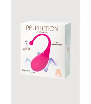 PALPITATION EGG