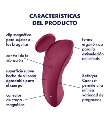 SATISFYER PARTNER BOX