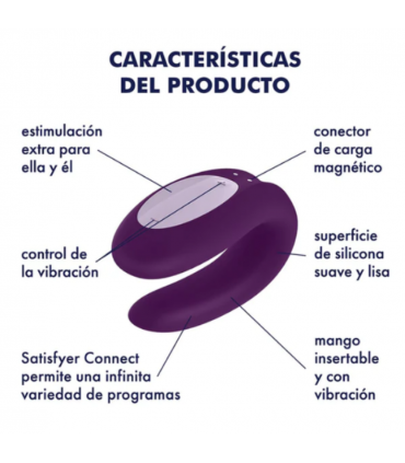 SATISFYER PARTNER BOX