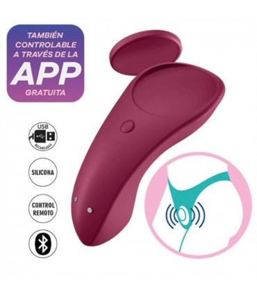 SATISFYER PARTNER BOX