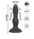 TELESCOPIC MASSAGER