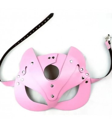 MASCARA CAT ROSA