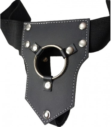 ARNES DE CUERO GRANDE