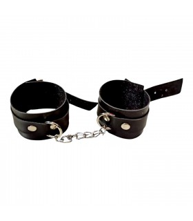 ESPOSAS ECO CUERO BLACK