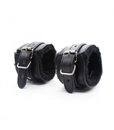 KIT BONDAGE 10 PIEZAS BLACK