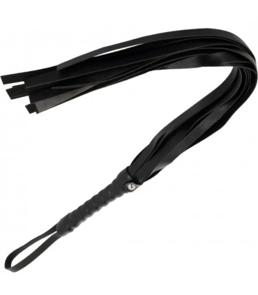 KIT BONDAGE 10 PIEZAS BLACK