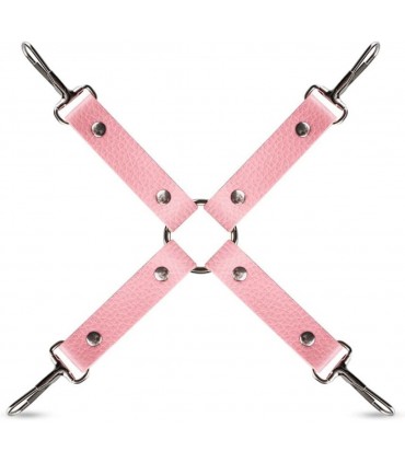 INMOVILIZADOR EN CRUZ ROSA