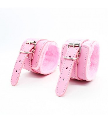 INMOVILIZADOR EN CRUZ ROSA