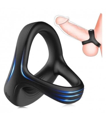 PENIS DUAL RING