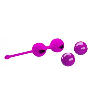 PRETTY LOVE TIGHTEN UP II