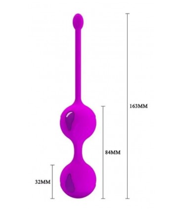 PRETTY LOVE TIGHTEN UP II