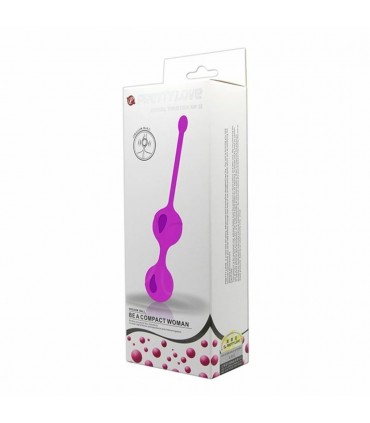 PRETTY LOVE TIGHTEN UP II