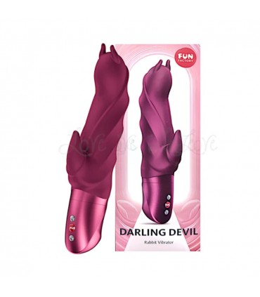 DARLING DEVIL