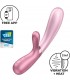 SATISFYER HOT LOVER