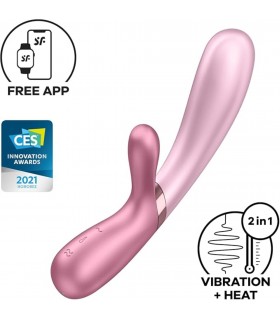 SATISFYER HOT LOVER
