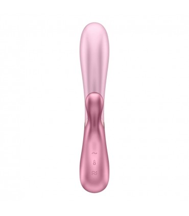 SATISFYER HOT LOVER