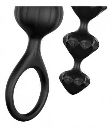 SATISFYER LOVE BEADS