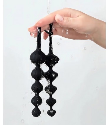 SATISFYER LOVE BEADS